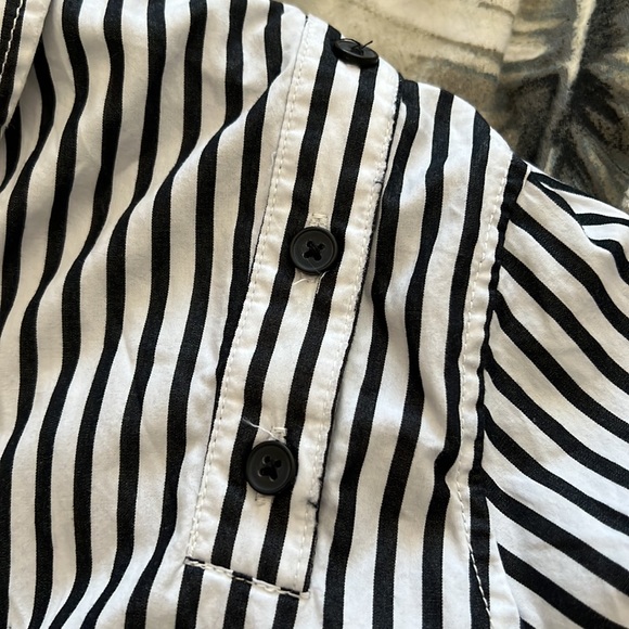 Current Elliot button down - Picture 4 of 5